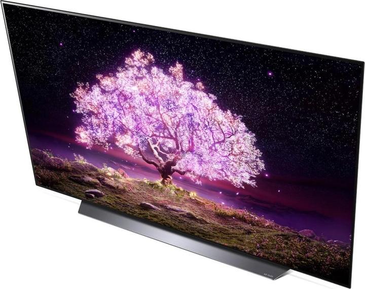 Image du produit LG OLED77C17 (77", OLED, 4K, 2021)
