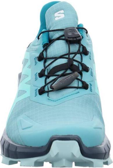 Produktbild Salomon Supercross 4 GTX 473169 - 36 2/3 (36 2/3)