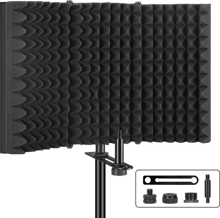 Actual product image Aokeo Sound insulation AO-403 (1 pcs.)