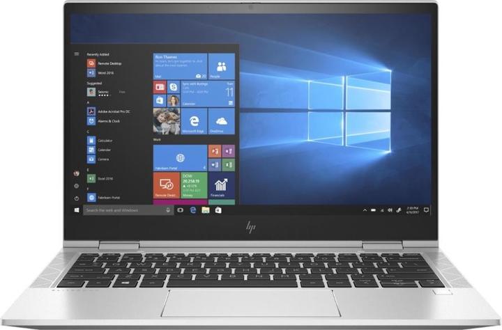 Auctionline.ch HP EliteBook x360 830 G7 (5.24", 512 GB, CH, A / Wie neu)