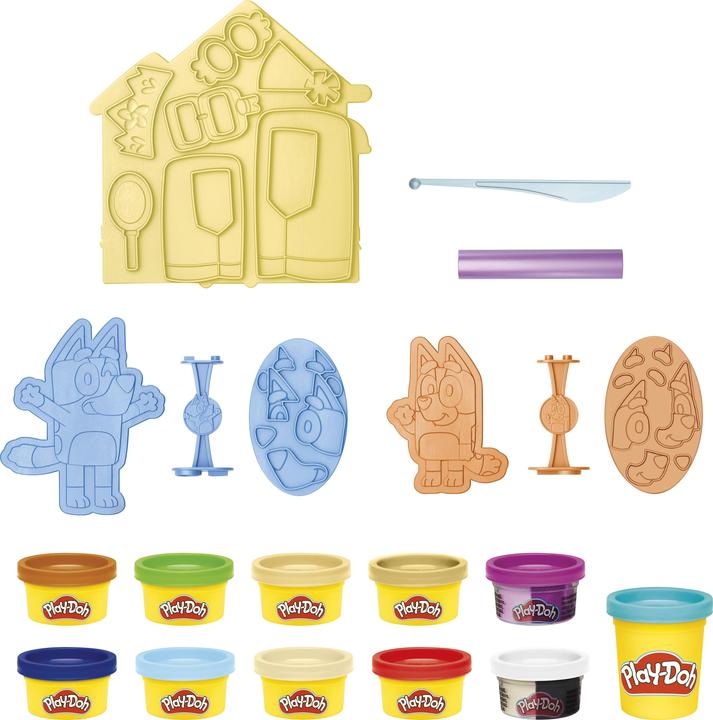 Play-Doh F4374