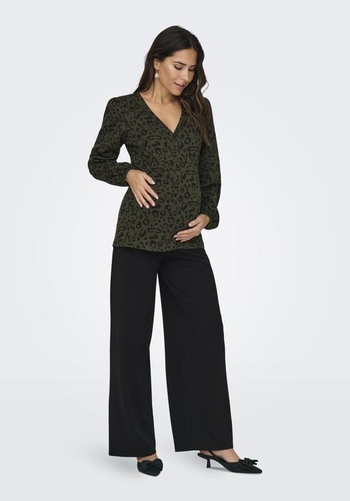 Produktbild Only Maternity Normal geschnitten Maternity Hose Hose (XXL)