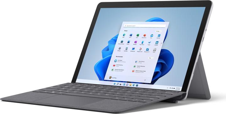 Produktbild Microsoft Surface Go 3 (10.51", Intel Core i3-10110Y, 8 GB, 128 GB)