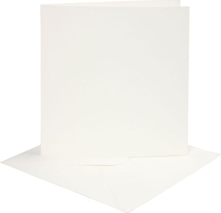 Actual product image Creativ Company Cards and envelopes (4 pcs.)