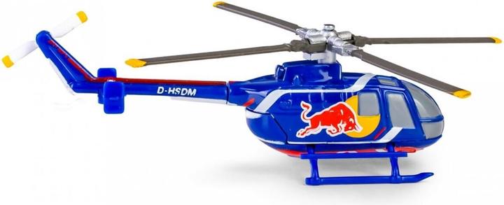 Immagine prodotto Daff MBB BO 105 elicottero, THE FLYING BULLS (2023)
