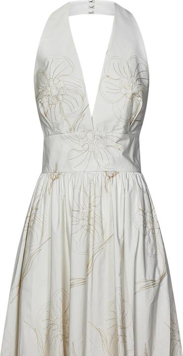 Actual product image Elie Saab Dresses White (38)