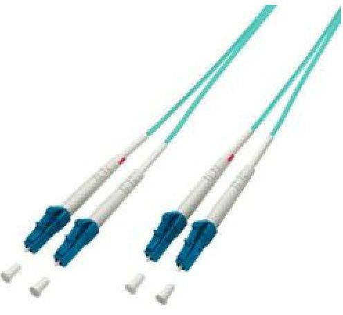 Actual product image Lightwin Fiber optic cable (CAT7, 1 m)