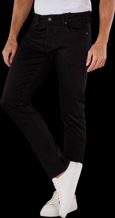 Produktbild Jack & Jones GLENN ICON JJ 177 50SPS Slim Fit Jeans (W31/L32)
