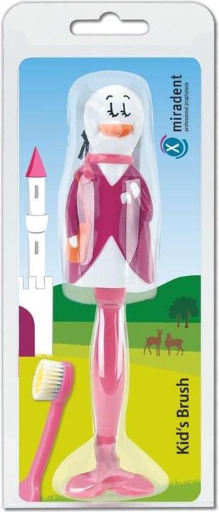 Image du produit Miradent Brosse pour enfants (1 x)