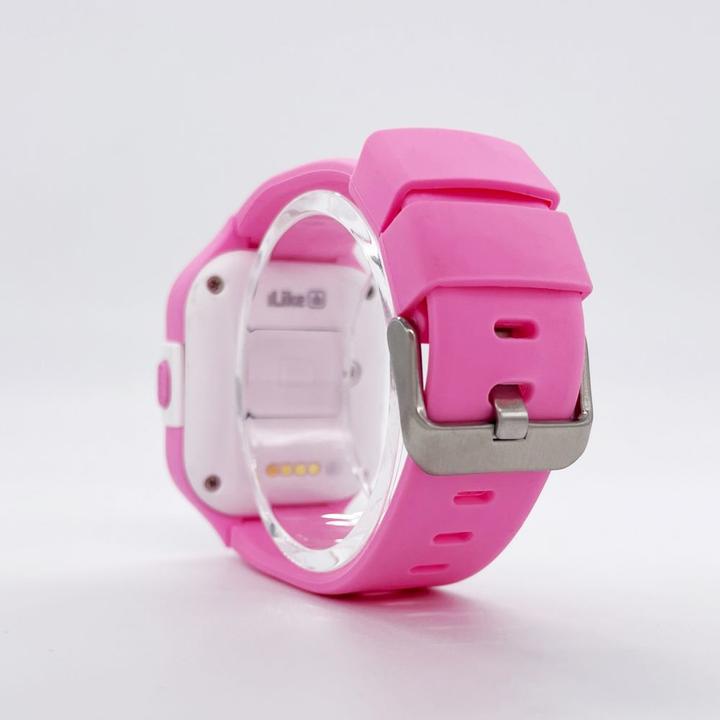 Actual product image iLike Kids GPS Watch IWH01PK
