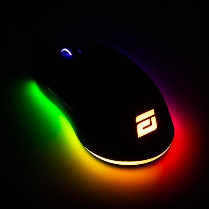 Produktbild Endgame Gear XM1 (EGG-XM1RGB-WHT) (Kabelgebunden)