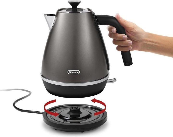 Image du produit De'Longhi KBIN2001.TB (1.70 l)