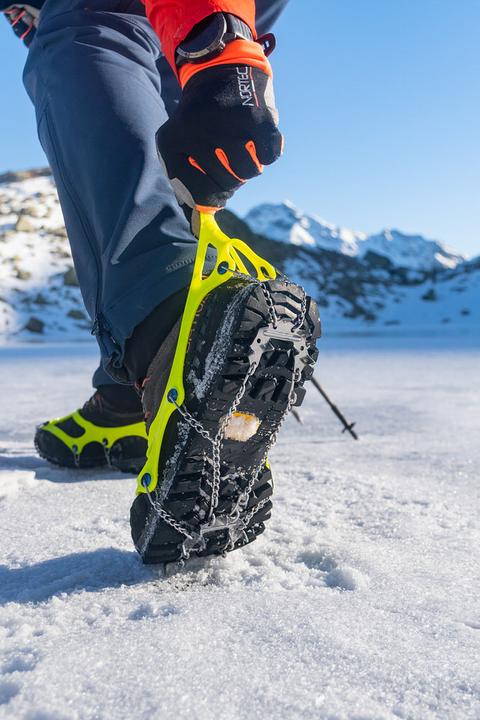 Actual product image Nortec Fast (S)