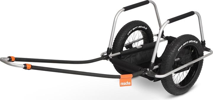 Produktbild Thule Anhänger REACHA Sport Beach