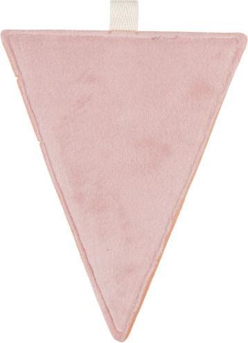 Produktbild Little Dutch Flagge Pink