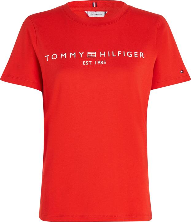 Immagine prodotto Tommy Hilfiger Maglietta da donna (XS)