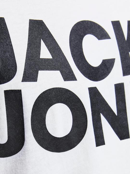 Immagine prodotto Jack & Jones Logo (M)
