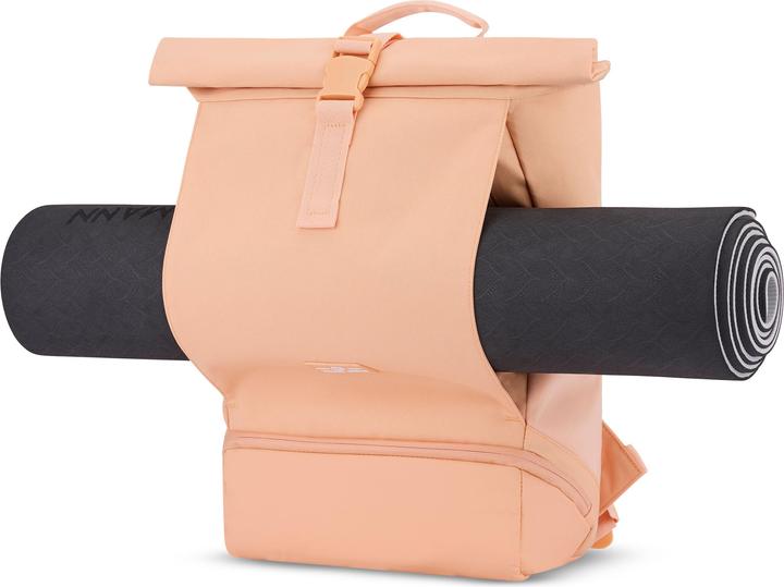 Produktbild Johnny Urban Rucksack Allen Medium (18.50 l)