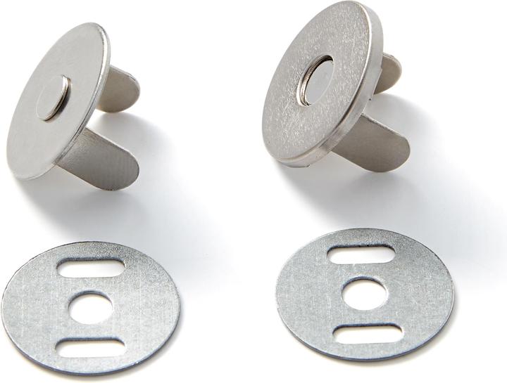 Actual product image Prym Magnetic closure