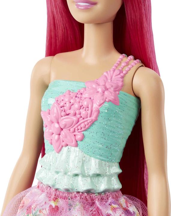 Actual product image Barbie Dreamtopia