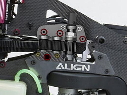 Immagine prodotto Align Combo T-REX 600XN