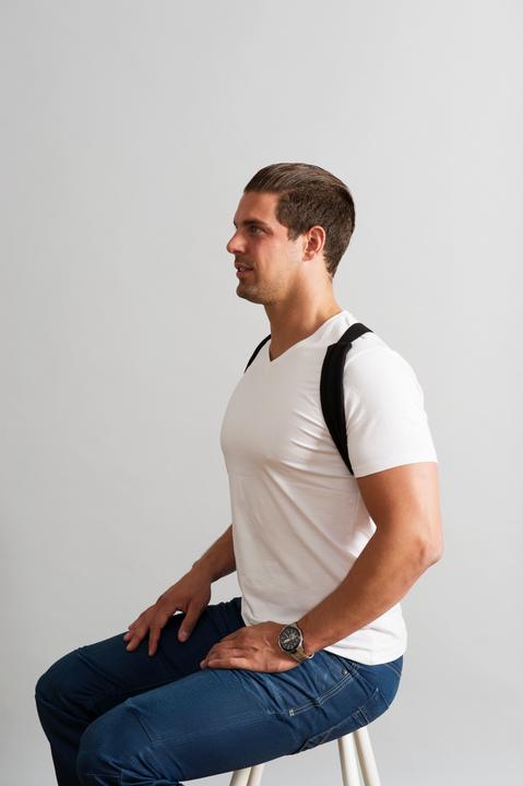 Actual product image Swedish Posture Flexi