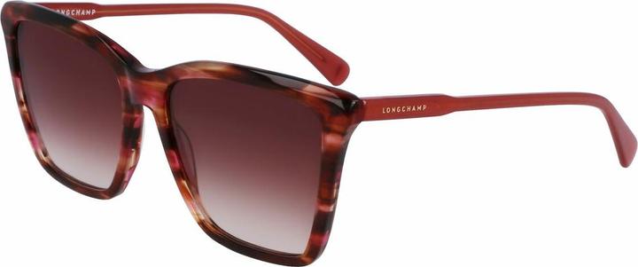 Image du produit Longchamp Lunettes de soleil pour femmes LO719S-602 ø 56 mm