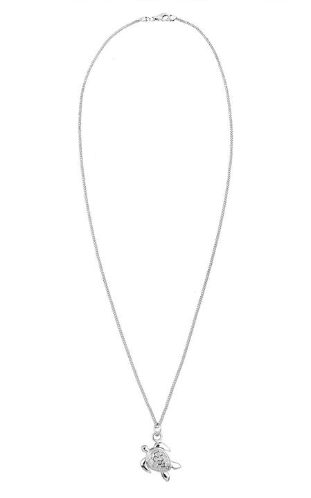 Produktbild Elli Schildkröte (Sterling Silber, 45 cm)