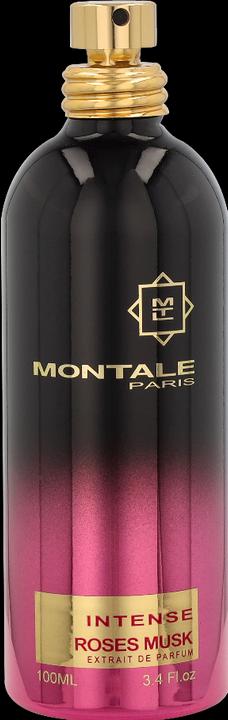 Image du produit Montale Roses intenses Musc (Eau de parfum, 100 ml)