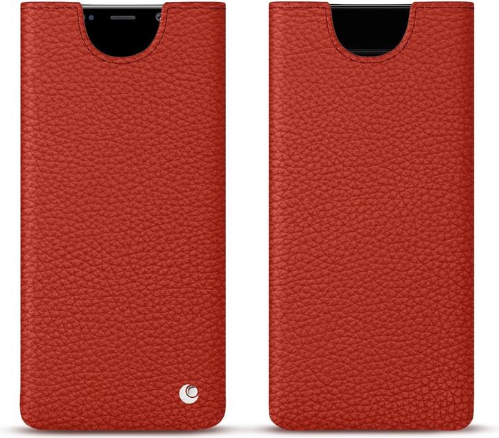 Produktbild Noreve Lederschutzhülle (Samsung Galaxy Note 9)