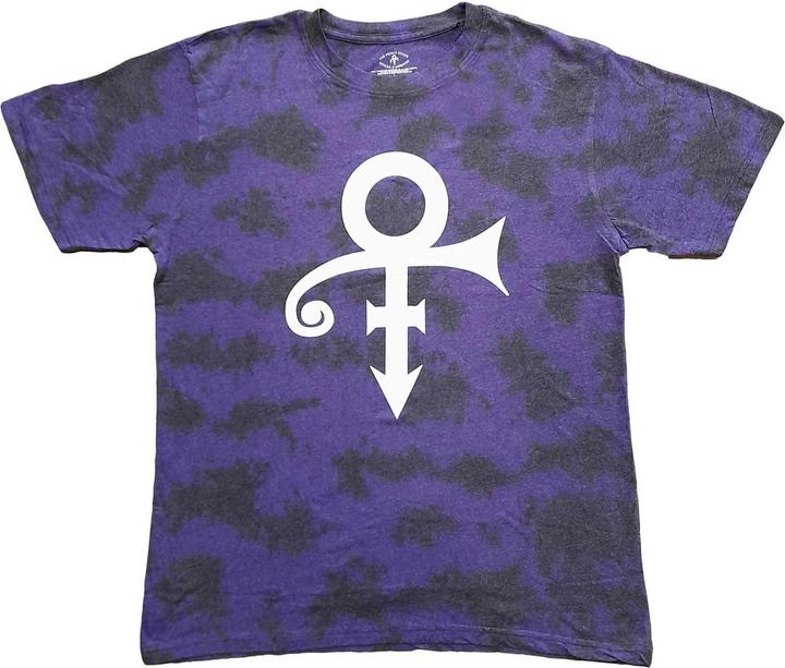 Immagine prodotto Prince Maglietta Symbol Adulti (M)