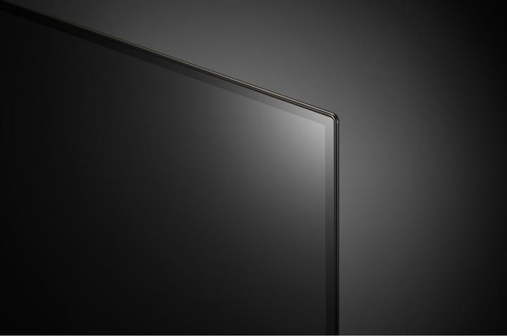 Produktbild LG OLED48C47LA 121cm 48" 4K OLED Smart TV Fernseher (48", C4, OLED, 4K, 2024)