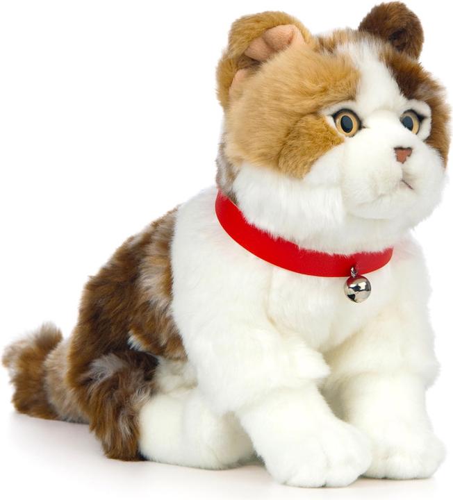Immagine prodotto Living Nature Gatto scozzese dalle orecchie piegate (25 cm)