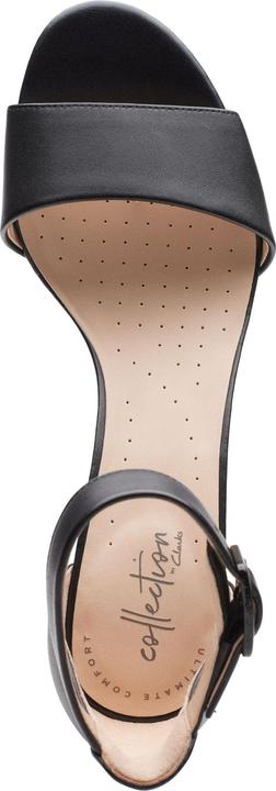 Produktbild Clarks Sandalen/Sandaletten (39.5)