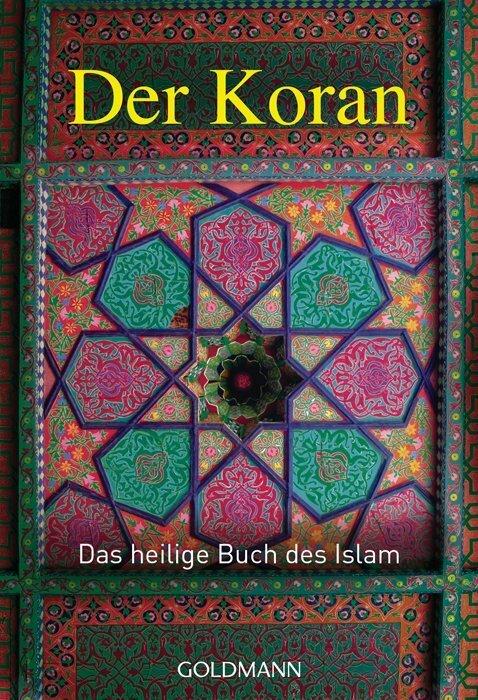 Produktbild Der Koran (Deutsch, Leo Winter, 2007)