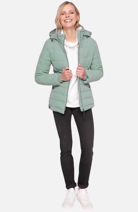 Produktbild Soccx Jacke Steppjacke (XL)