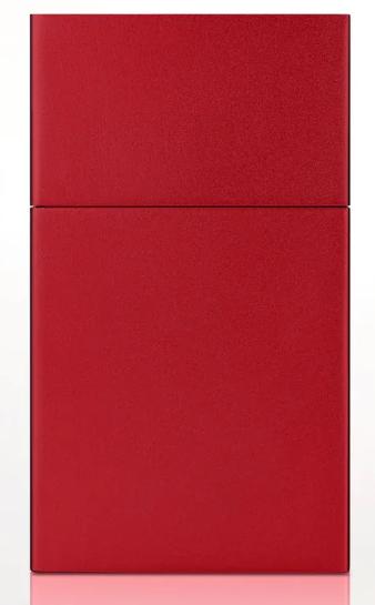 Produktbild Escentric Molecules Molecule 02 with Aluminum Travel Case (Eau de Toilette, 30 ml)