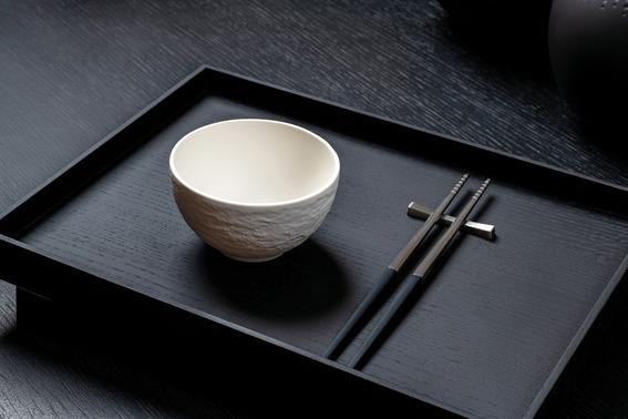 Image du produit Villeroy & Boch Reisbol Manufacture Rock blanc (10.80 cm, 0.20 l, 1 x)