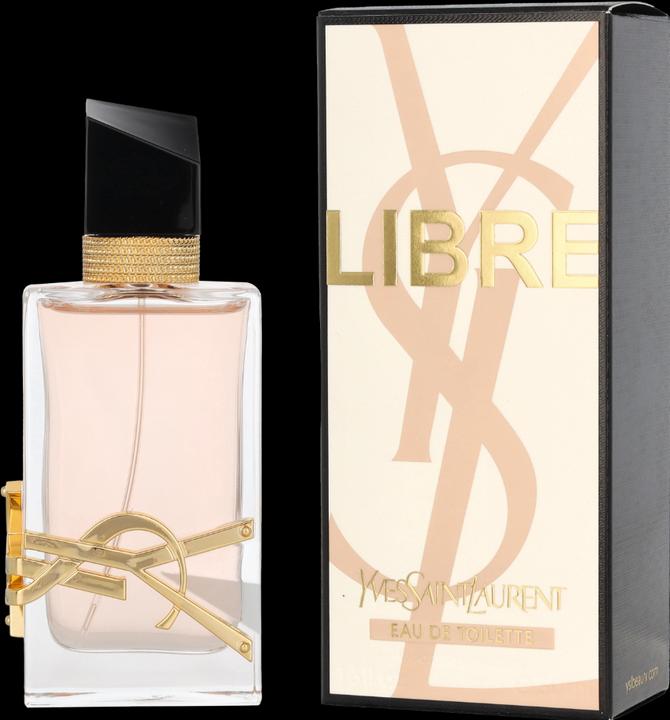 Produktbild Yves Saint Laurent Libre (Eau de Toilette, 50 ml)