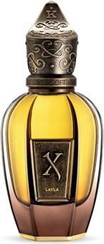 XerJoff Kemi Collection Layla EDP 50ml (Eau de Parfum, 50 ml)