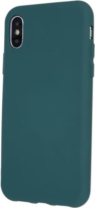 Produktbild iLike Galaxy A10 Silicon Case (Samsung Galaxy A10)
