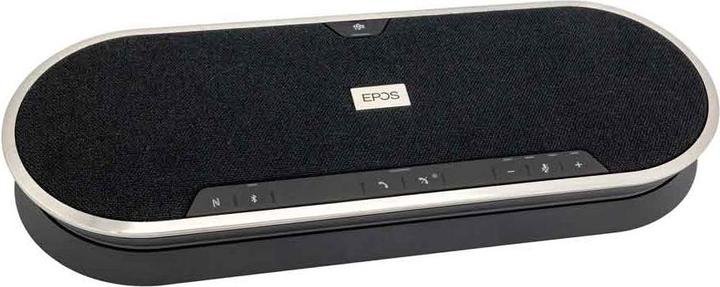 Image du produit EPOS EXPAND 80T Bluetooth Speakerphone USB-C avec adaptateur USB-C-/USB-A dongle USB extensible pour b