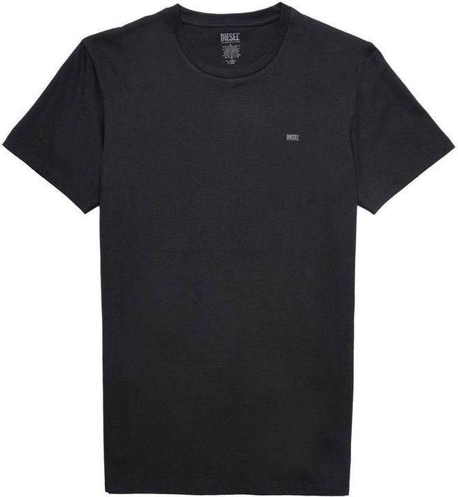 Produktbild Diesel T-Shirt Casual Bequem sitzend UMTEE-RANDAL-TUBE-TWOPACK (M)