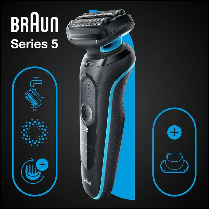 Image du produit Braun Série 5