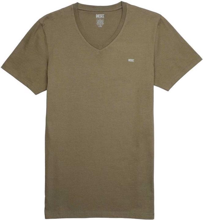 Immagine prodotto Diesel Maglietta Casual Comfort Fit UMTEE-MICHAEL-TUBE-TWOPACK (XXL)