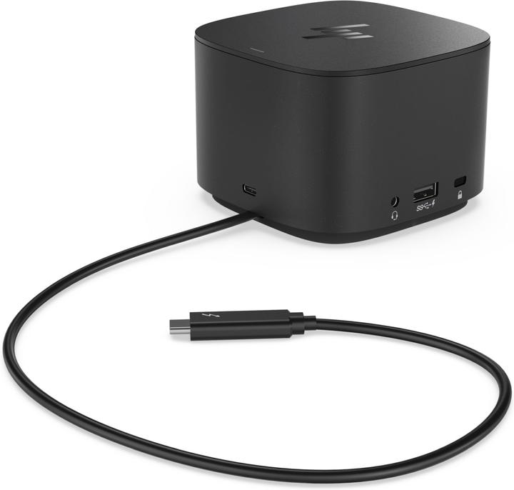 Immagine prodotto HP Thunderbolt Dock G2 (Thunderbolt, 1 Porti)