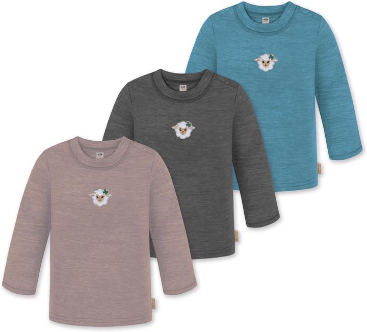 Rose, Bleu, Anthracite