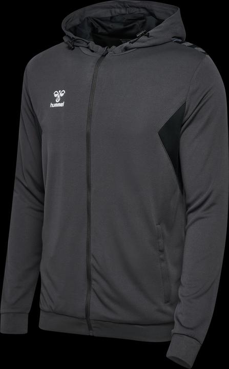Produktbild hummel hmlAUTHENTIC Poly Trainingsjacke Herren (XL)