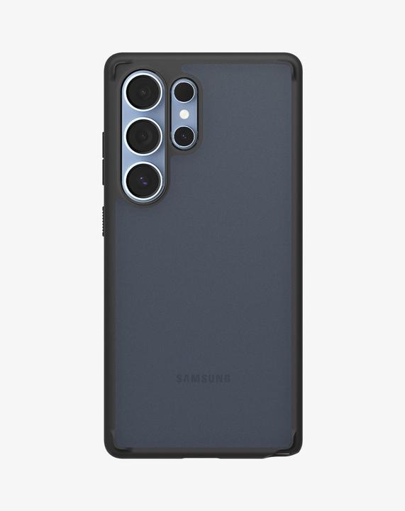 Actual product image Spigen Ultra Hybrid Case (Samsung Galaxy S25 Ultra)