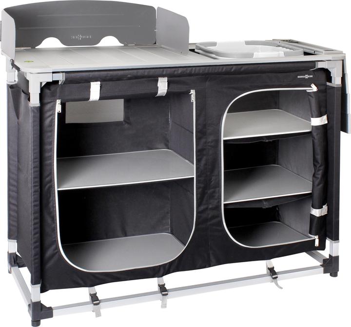 Immagine prodotto Brunner Azabache CTW Square HWT